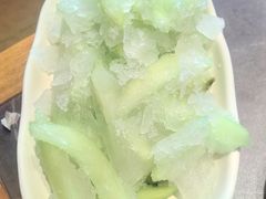 冰山来客-老白清真烧烤(锦州旗舰店)