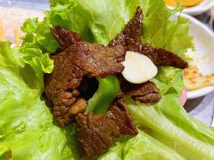 -一心烤肉(延安路店)