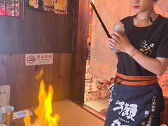 -九本居酒屋(学院路店)