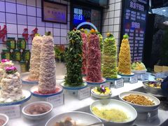 -山河屯铁锅炖(哈西站店)