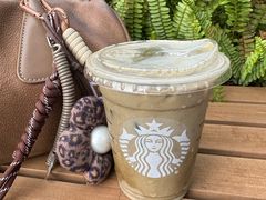 -星巴克(广州东圃天银店)