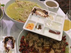 -福海居烤鸭店(鸟巢店)
