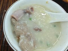 -南记食粥坊·宵夜大排档(莲花总店)