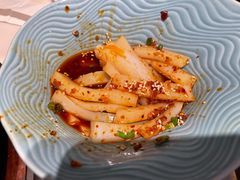 -上上席川菜(凯德乐峰广场店)