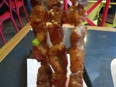 -红钳侠小龙虾·烧烤(中赢康康谷店)