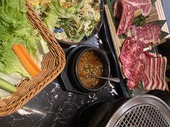 -龍二烧肉酒场(九亭店)