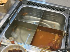 -海底捞火锅(铂澜大象城店)