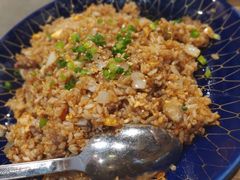 炒饭-极炙烧肉