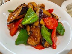 -上关雪東北菜(中房金谊店)