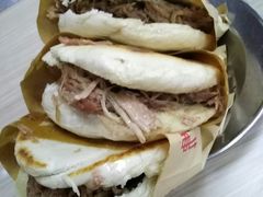 -樊记腊汁肉(竹笆市总店)