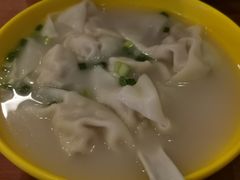 -龙抄手(春熙路总店)