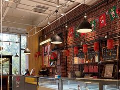 -熊叔熊婶面包房(团结湖店)