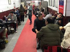 大堂-郑家包子牛肉拉面(尚勤路店)