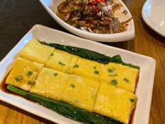 -小城粥道·海胆鲜虾粥(解放广场店)