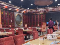 -点都德(龙之梦店)