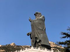 -青岛崂山太清宫