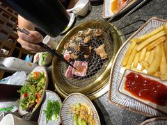 -NIUAN牛庵·日式和牛烧肉(恒隆店)