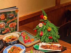 -白石的深夜食堂(万达店)