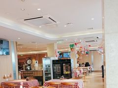 -西贝(吴江路湟普汇店)