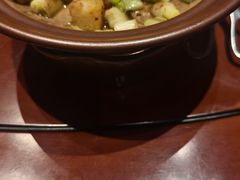 -金狮麟·新豫菜(金码大厦店)
