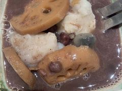-鲜芋仙(南开大悦城店)