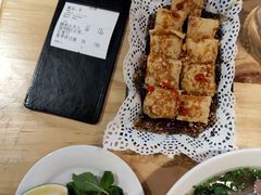 -越美小馆·越南料理(曲江店)
