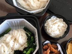 -小满手工粉(上海品尊国际店)