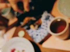 -山葵家·创意料理(万象汇店)