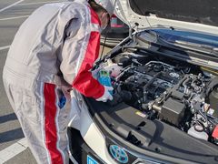 -哈尔滨龙晟一汽丰田4S店(民生路店)