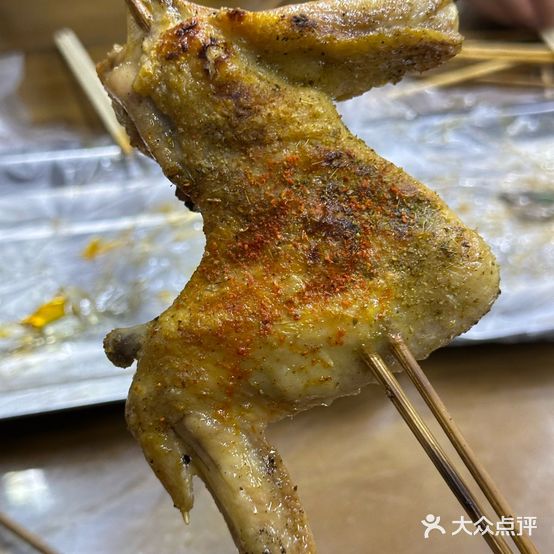 海宁小吃(承德北路店)