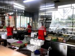 -亿诣蝎府炸酱面羊蝎子火锅(酷车小镇店)