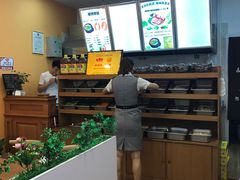 -舞素卷菜煎饼.糁汤(万达金街店)