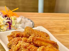 -管中炸鸡(建国道店)