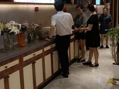 -顺福苑·新派淮扬菜