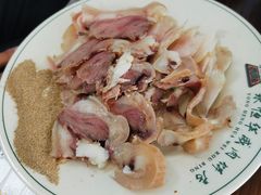 -清真永恒华威肉饼(潘家园店)