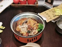 -古都历食南京菜·烤鸭·鸭血粉丝·汤包(南京博物院店)