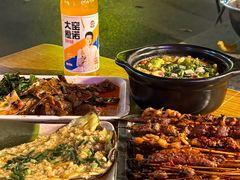 -袁师傅烤肉(弹子石店)