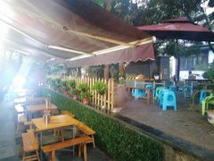 -老地方猫儿面(磁器口店)