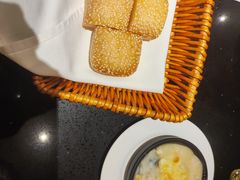 -西堤牛排(恒隆广场店)