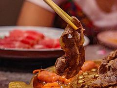 -牛牛章·章鱼水煎肉(光谷世界城店)