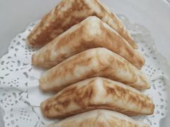 -肥三土菜馆(五四广场店)