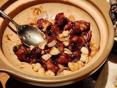 -又一福烤鸭·北京菜(东四店)