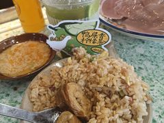 -鸿姐老火锅(疁城新天地店)