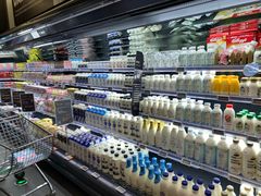 -Olé精品超市(北京合生汇店)