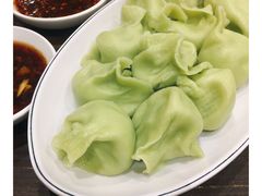 芹菜猪肉水饺-东北饭店·饺饺者( 学府壹号店)