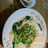 点了炸酱面13，点了油泼面16
