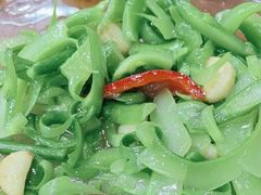-阿静美食
