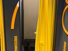 -超级猩猩健身·团课(金融街购物中心店)