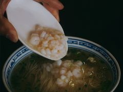 -同得兴 Since·1995 传统苏式面馆(十全街店)
