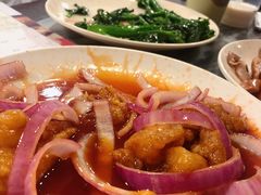 -紫金食坊(江南西路店)